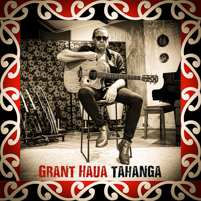 Tahanga (Unplugged) album cover