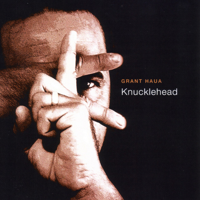 Knucklehead album cover