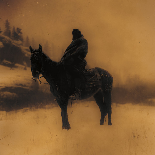 World's Blood album cover