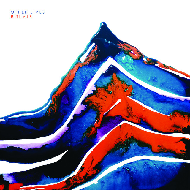Rituals album cover