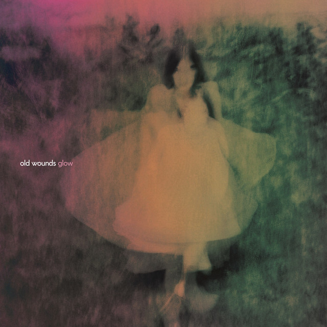 Glow album cover