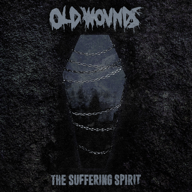 The Suffering Spirit album cover