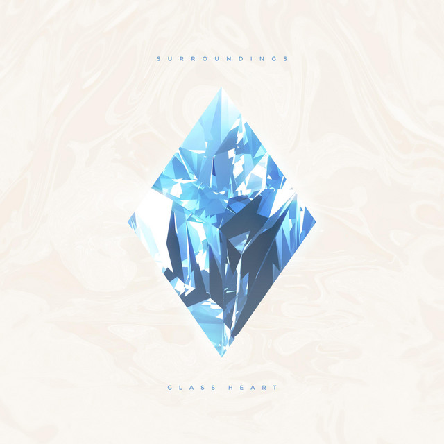 Glass Heart album cover