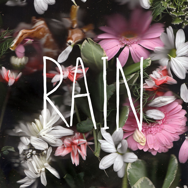 Rain album cover