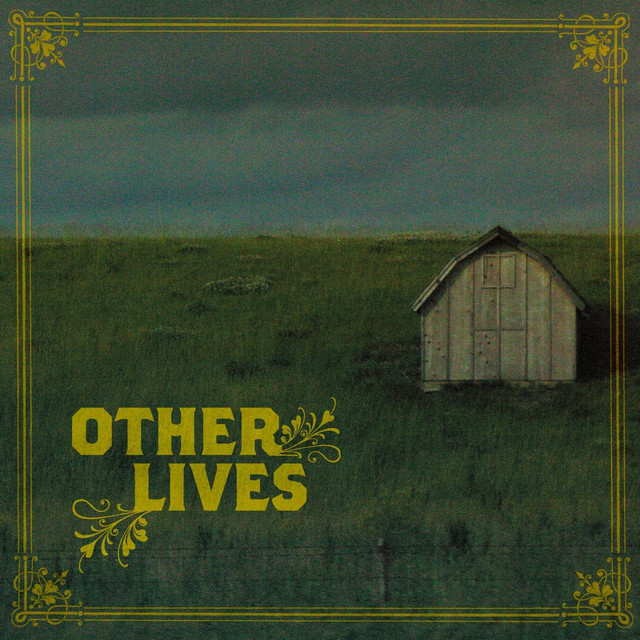 Other Lives album cover