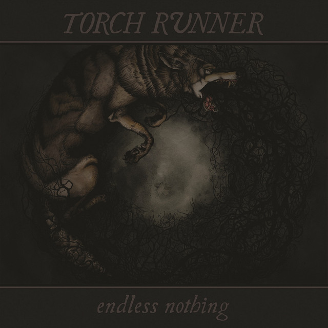 Endless Nothing album cover