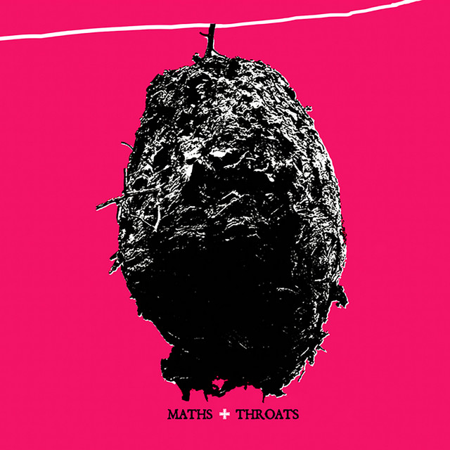 Split album cover