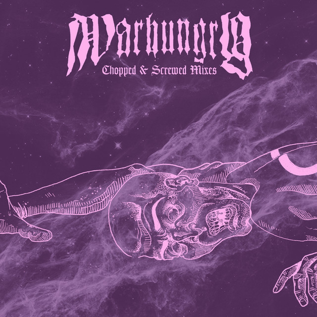 Chopped & Screwed Mixes album cover