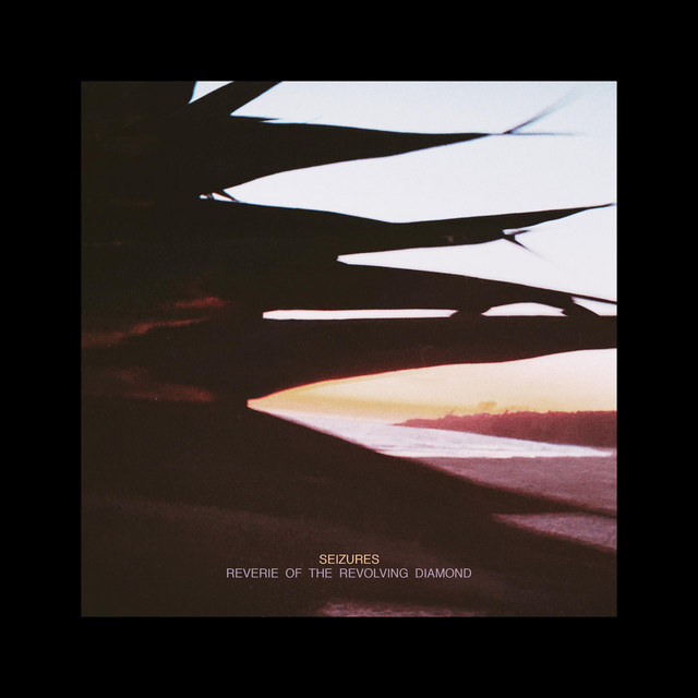 Reverie of the Revolving Diamond album cover