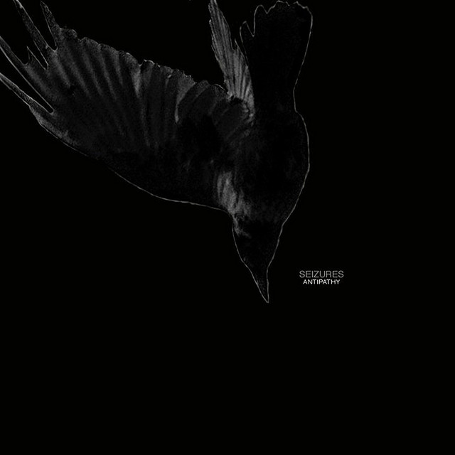 Antipathy album cover