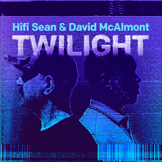 TWILIGHT album cover