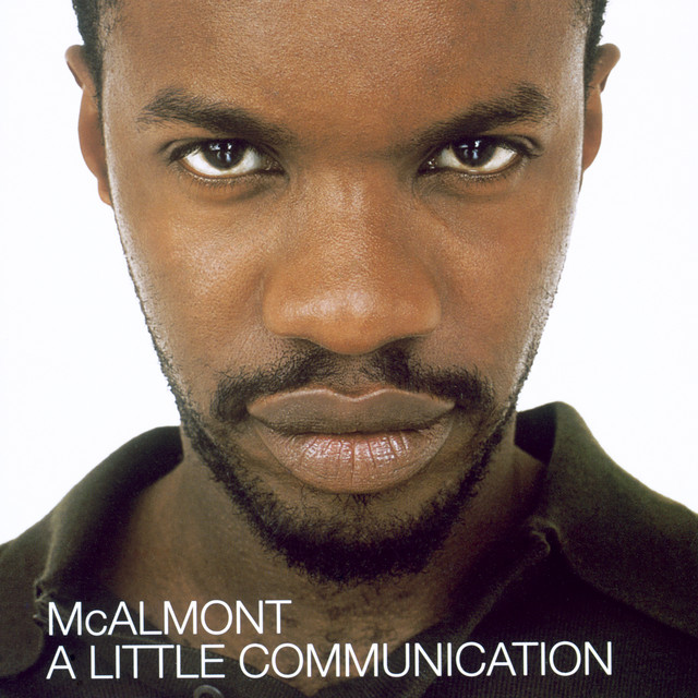 A Little Communication album cover