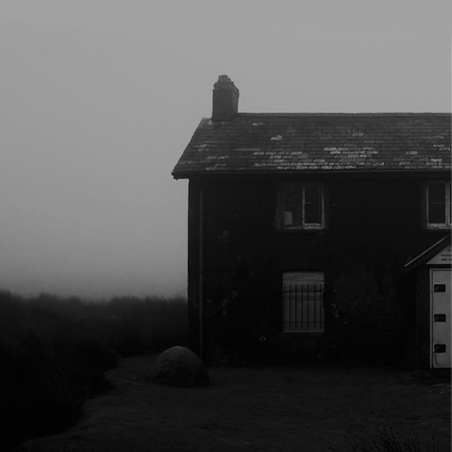 Desperation Is the English Way, Vol. 1 album cover