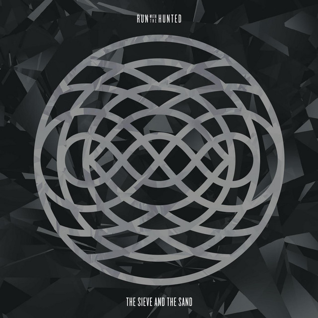 The Sieve and the Sand album cover
