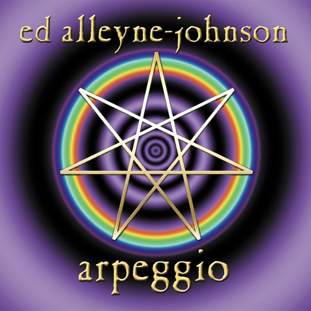Arpeggio album cover