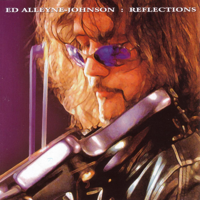 Reflections album cover