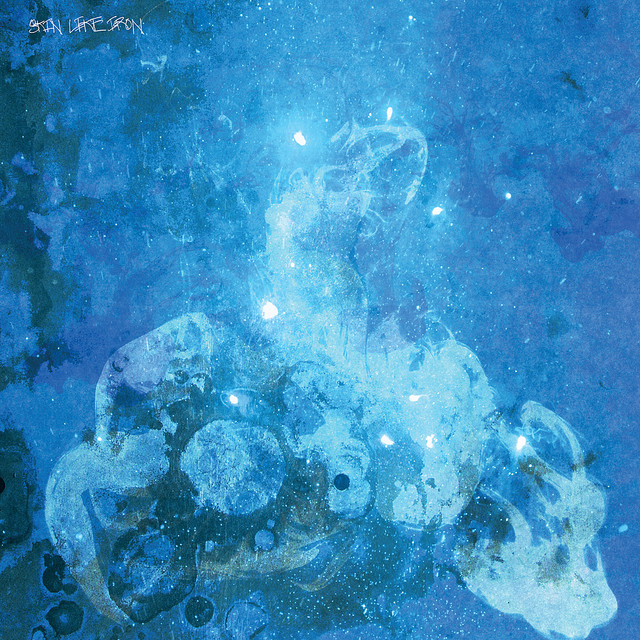 Descent Into Light album cover