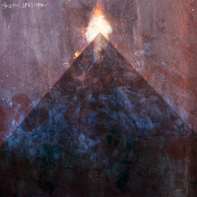 All Human Failings album cover