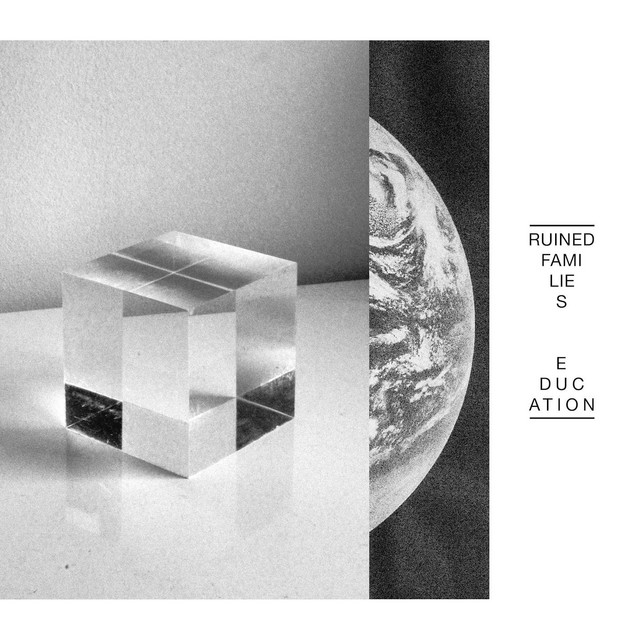 education album cover