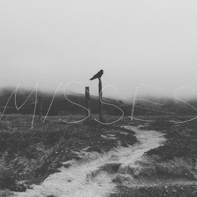 Misses album cover