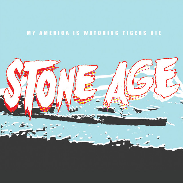 Stone Age album cover