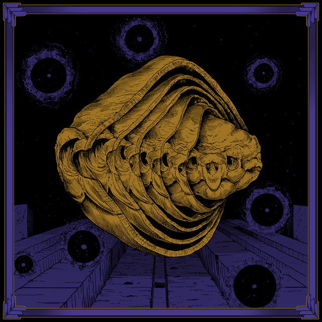 Iterations album cover