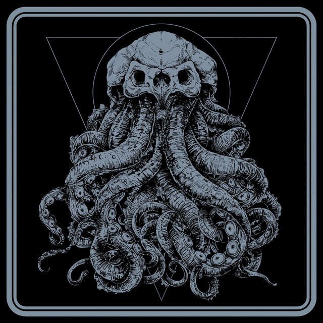 Deities album cover