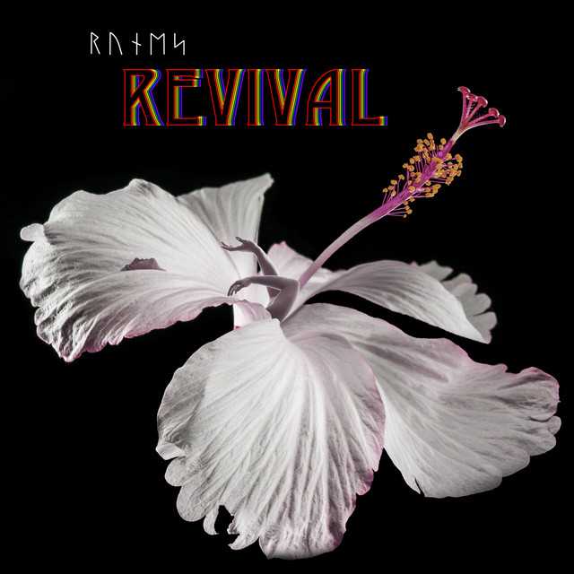 Revival album cover