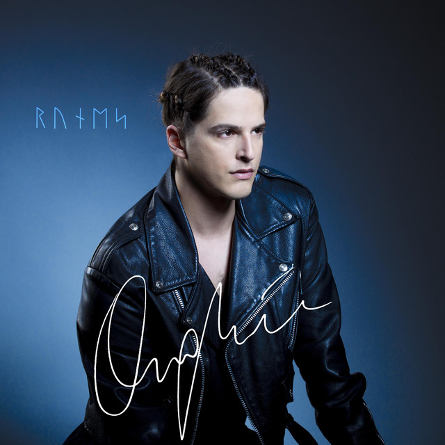 Orphic album cover