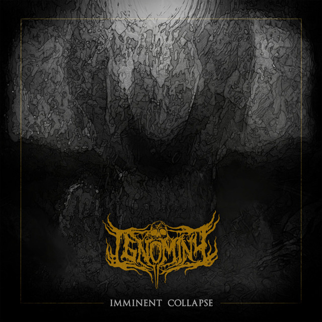 Imminent Collapse album cover
