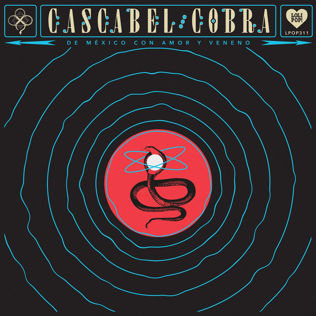 Cobra album cover