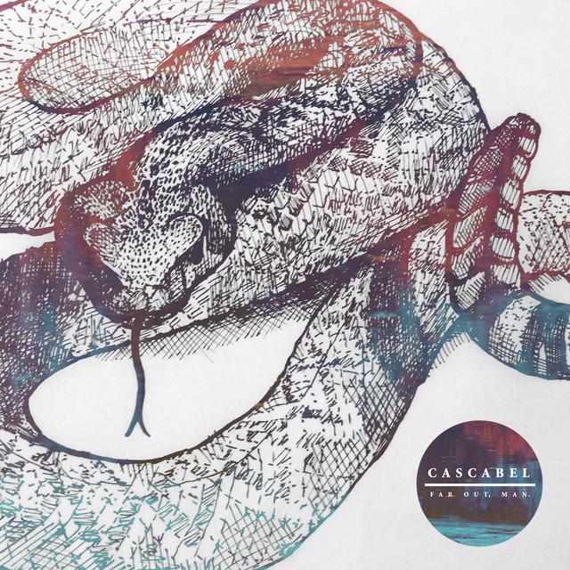 Far out, Man! album cover
