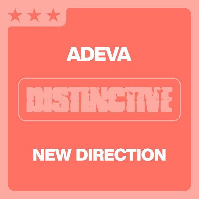 New Direction album cover