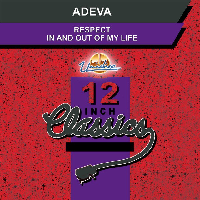 Respect / In and Out of My Life (12 Inch Classics) album cover
