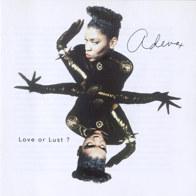 Love or Lust album cover