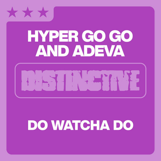 Do Watcha Do