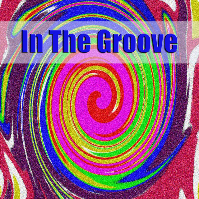 In The Groove album cover