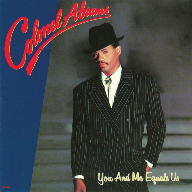 You And Me Equals Us album cover