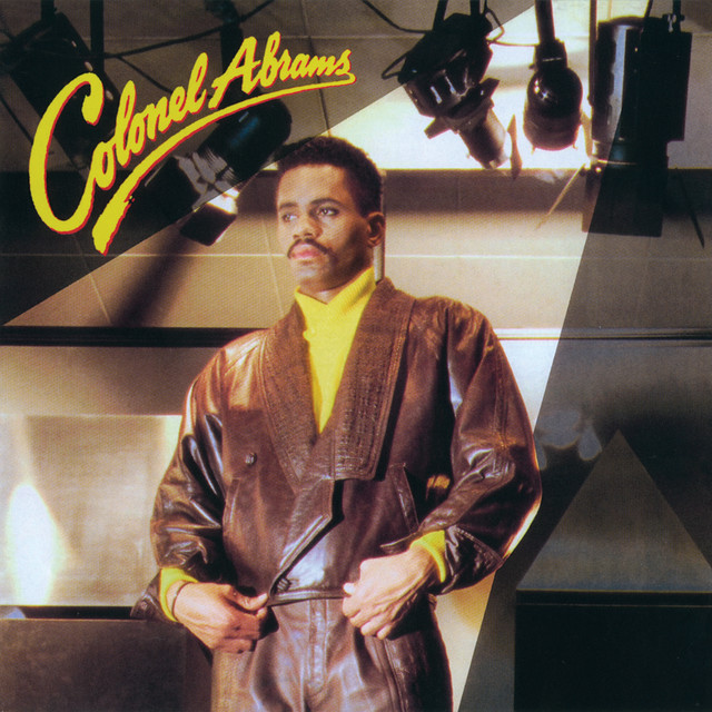 Colonel Abrams (Expanded Edition) album cover