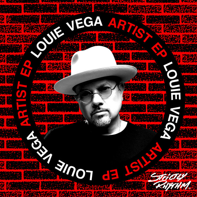 Strictly Hardrive album cover