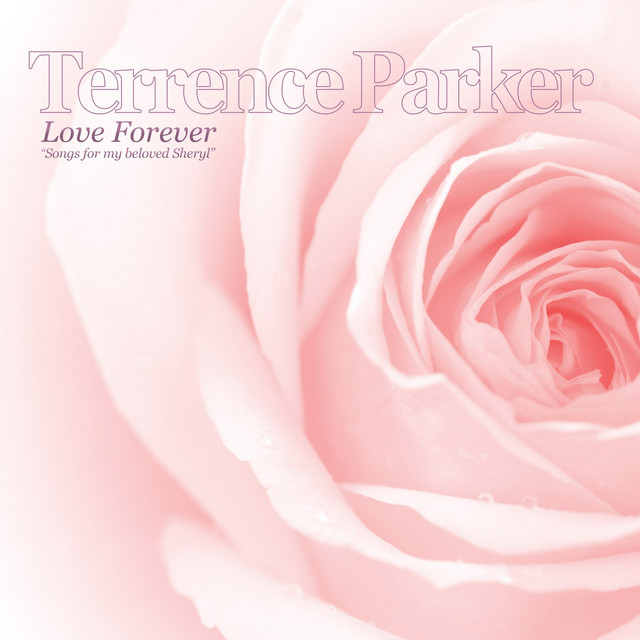 Love Forever (Songs for My Beloved Sheryl) album cover
