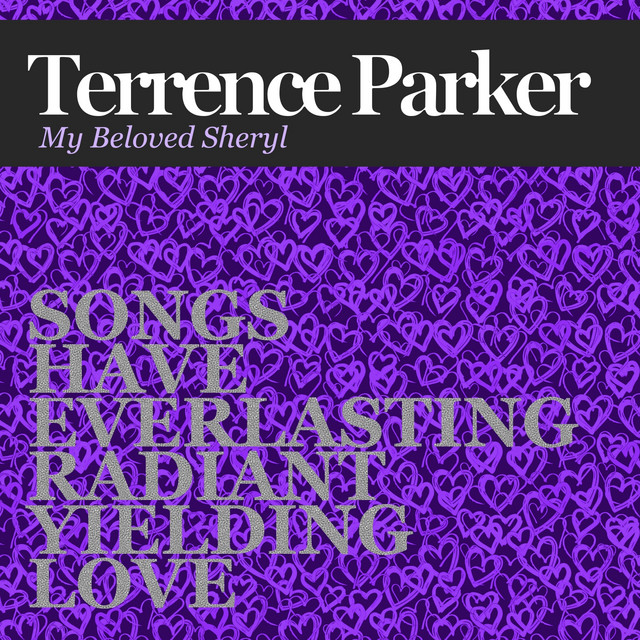 My Beloved Sheryl album cover