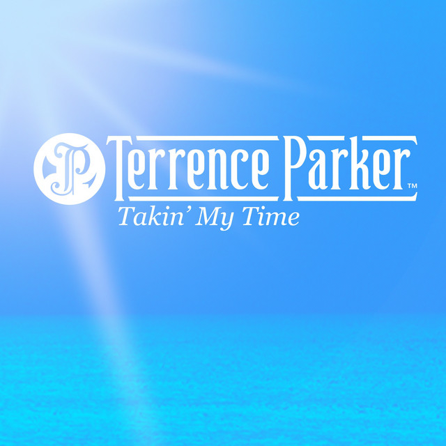 Takin My Time album cover