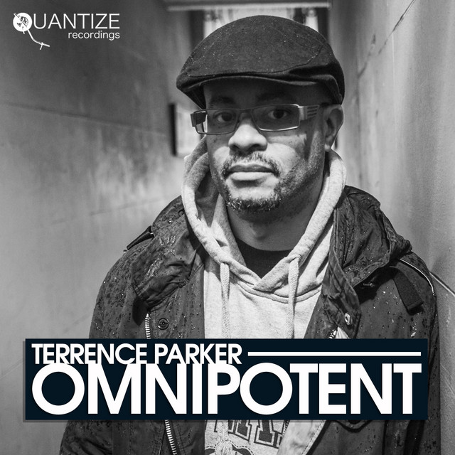 Omnipotent album cover