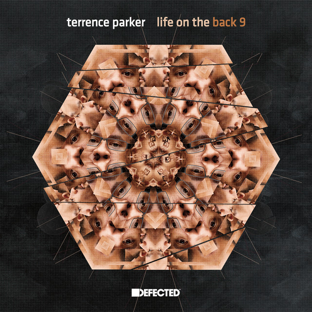 Life On The Back 9 album cover