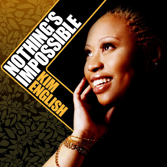 Nothing's Impossible album cover