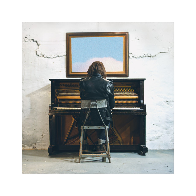 Into the Wide album cover