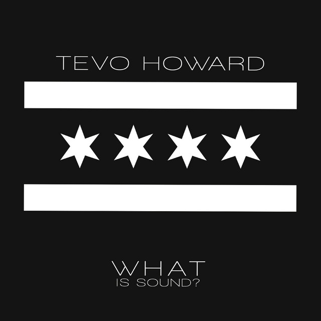 What Is Sound album cover
