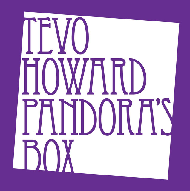 Pandora's Box album cover