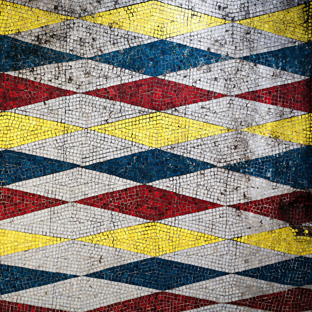 Ephemera album cover